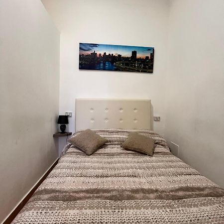 House Del Corso Calatafimi Appartement Palermo Buitenkant foto