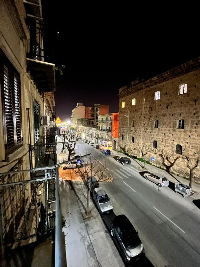 House Del Corso Calatafimi Appartement Palermo Buitenkant foto