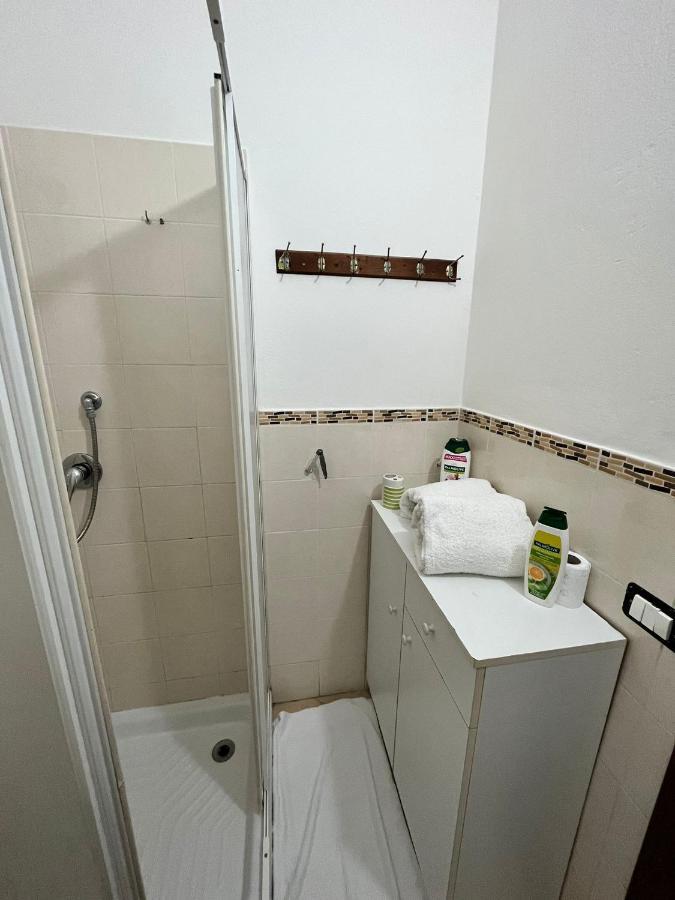 House Del Corso Calatafimi Appartement Palermo Buitenkant foto