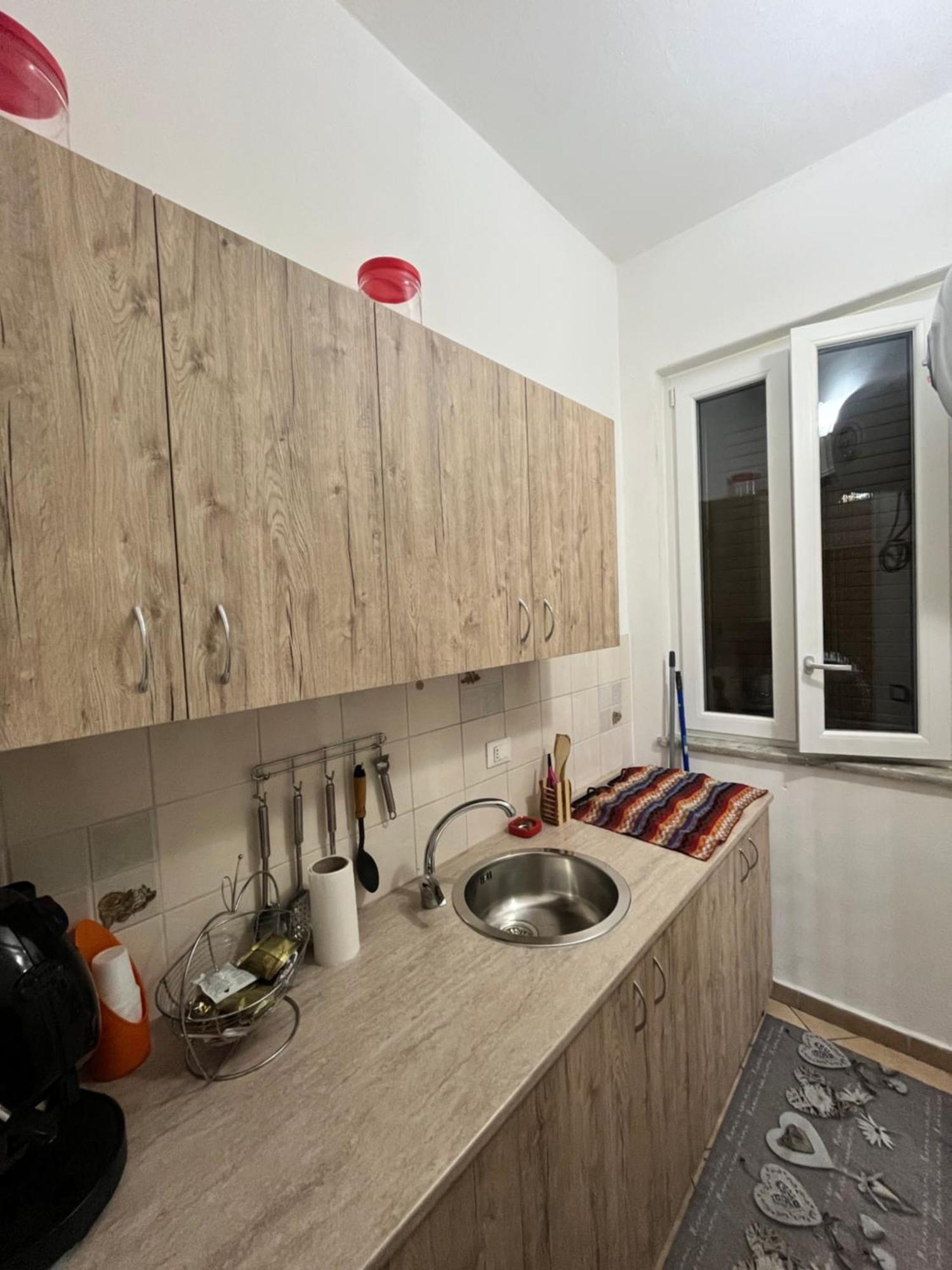 House Del Corso Calatafimi Appartement Palermo Buitenkant foto