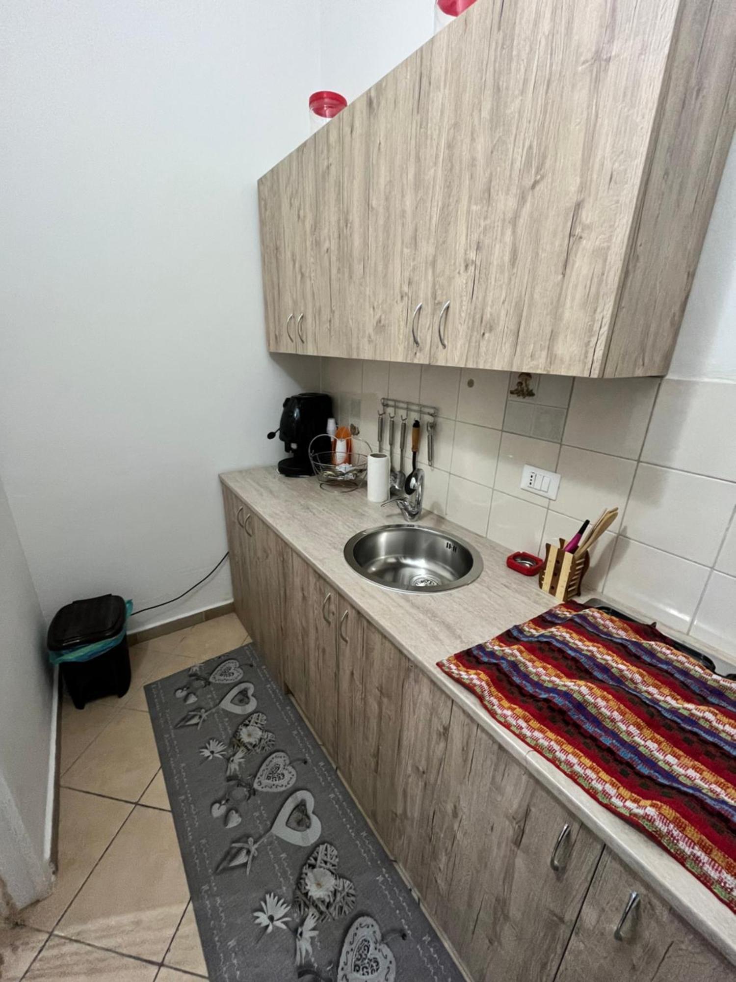 House Del Corso Calatafimi Appartement Palermo Buitenkant foto