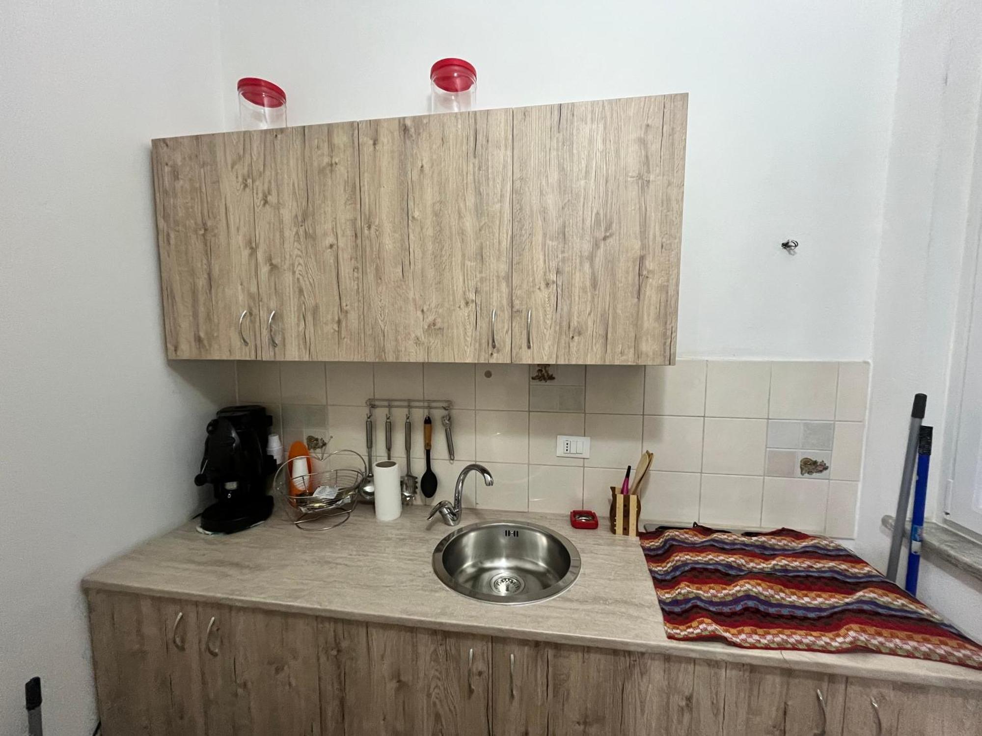 House Del Corso Calatafimi Appartement Palermo Buitenkant foto