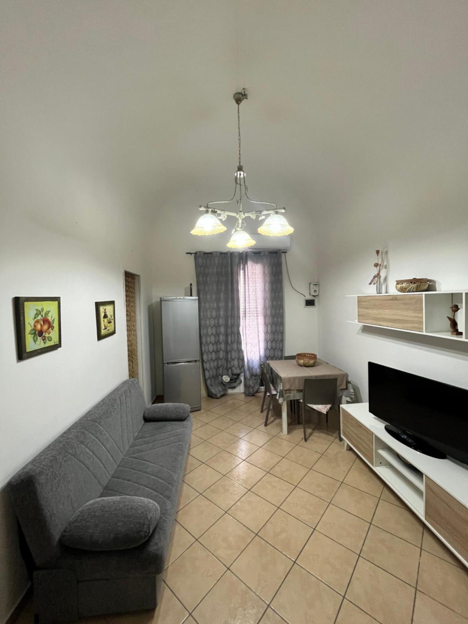 House Del Corso Calatafimi Appartement Palermo Buitenkant foto