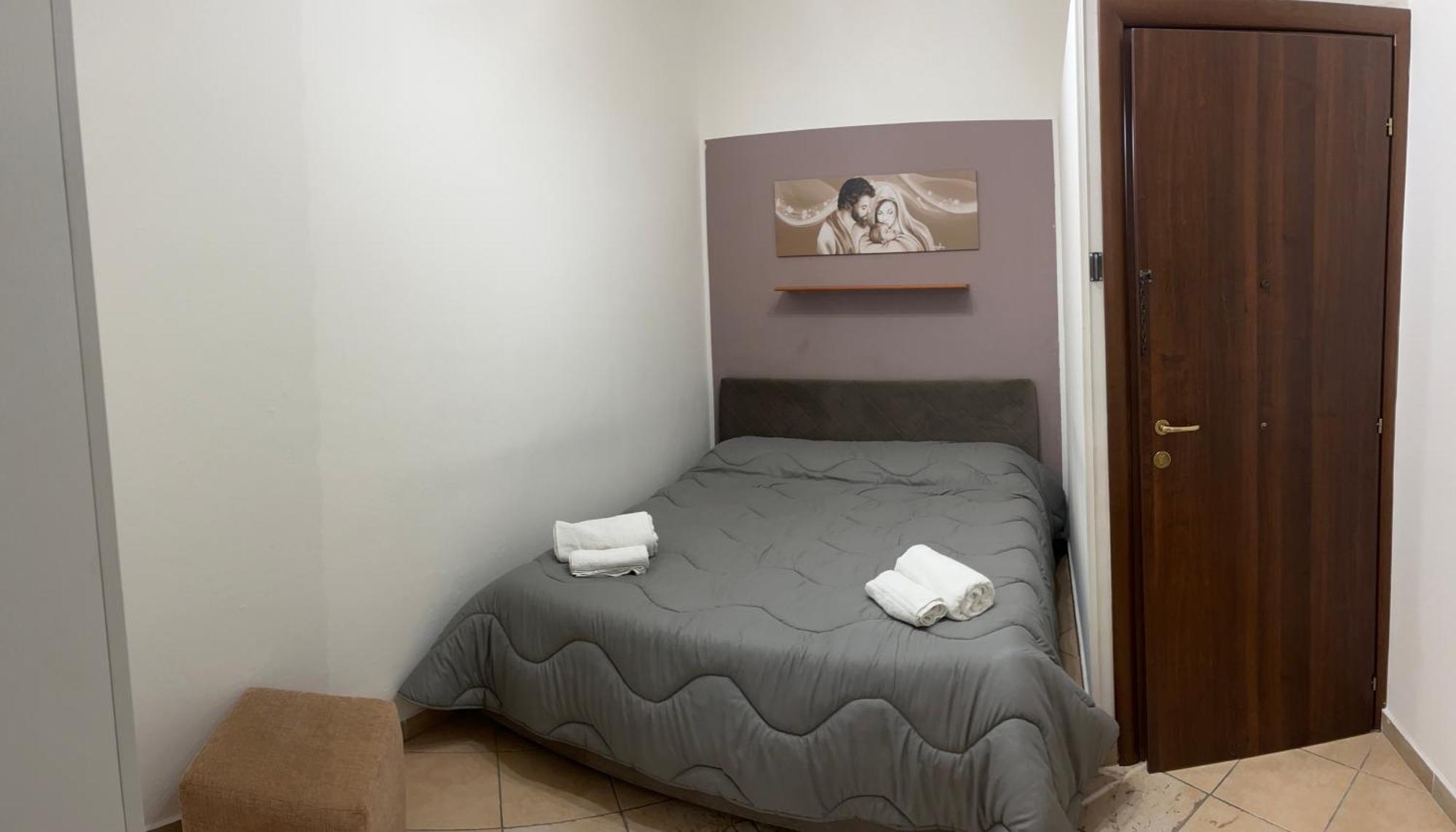 House Del Corso Calatafimi Appartement Palermo Buitenkant foto