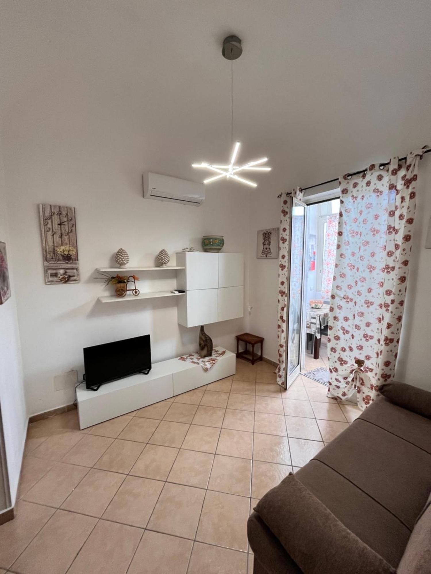House Del Corso Calatafimi Appartement Palermo Buitenkant foto