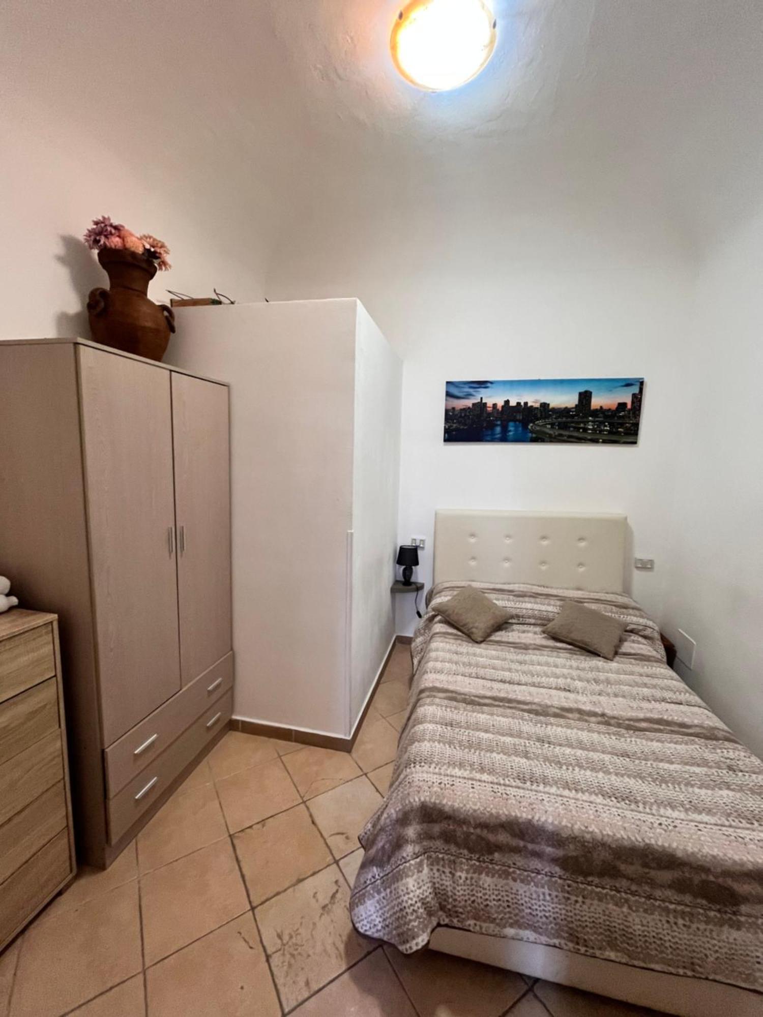 House Del Corso Calatafimi Appartement Palermo Buitenkant foto