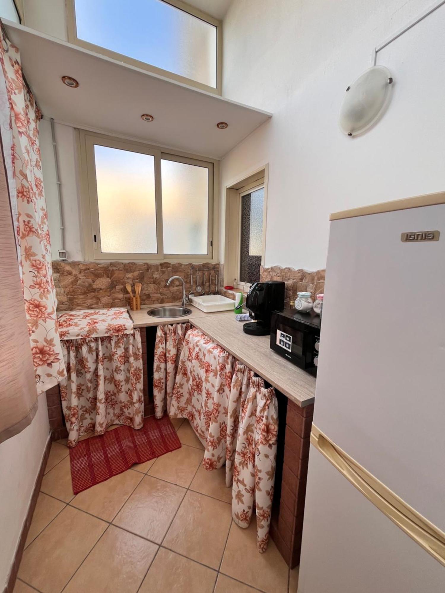 House Del Corso Calatafimi Appartement Palermo Buitenkant foto