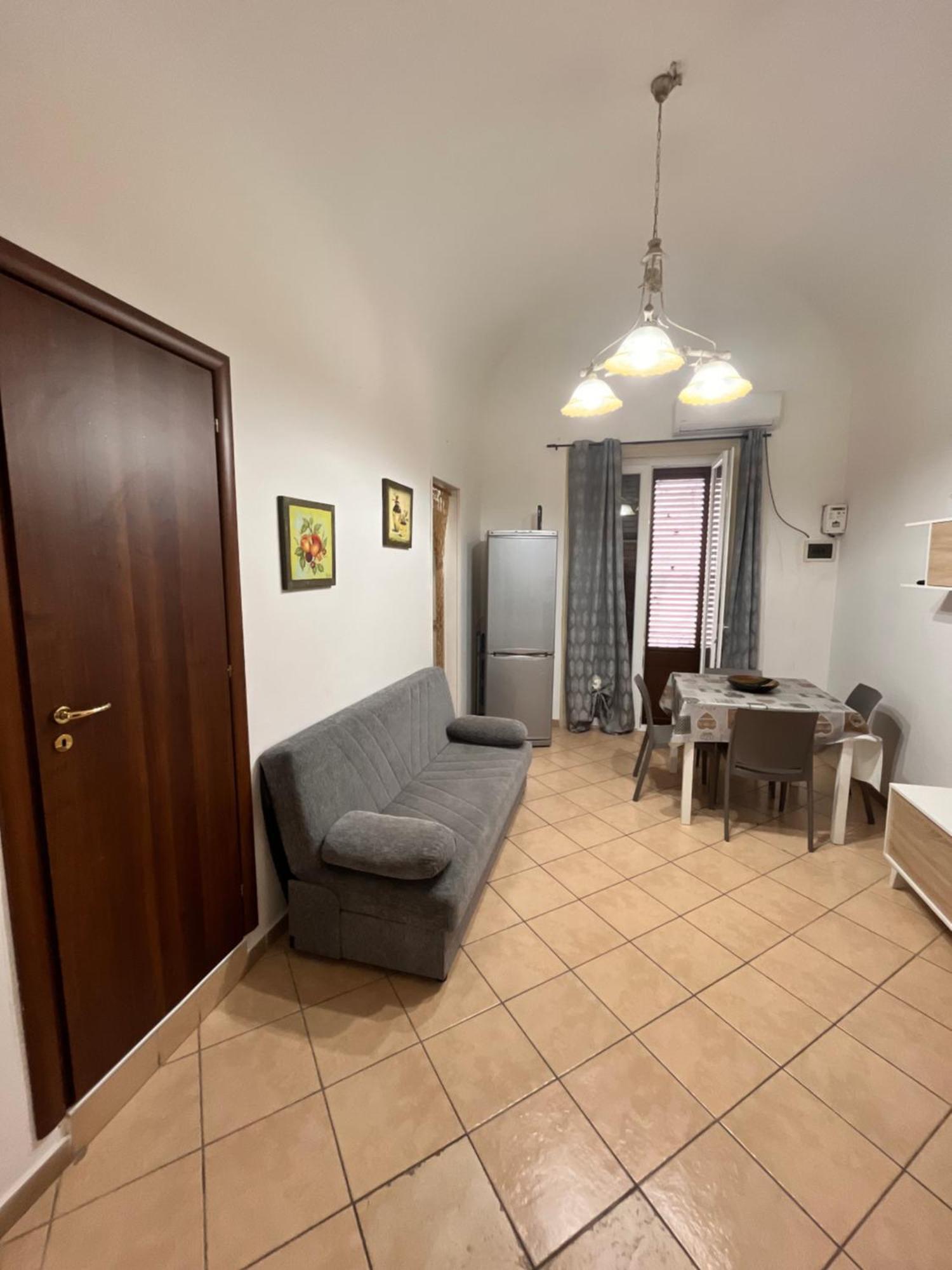 House Del Corso Calatafimi Appartement Palermo Buitenkant foto