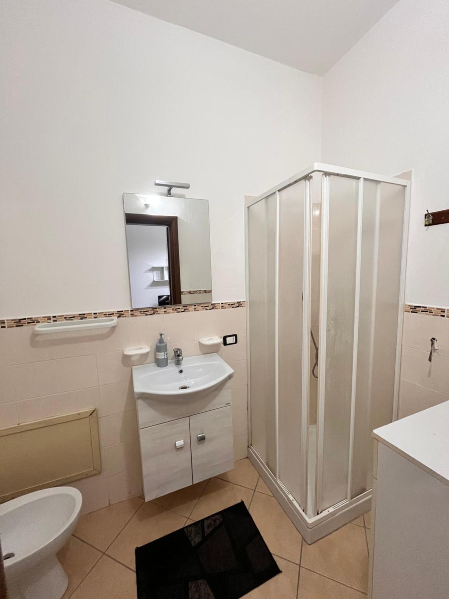 House Del Corso Calatafimi Appartement Palermo Buitenkant foto