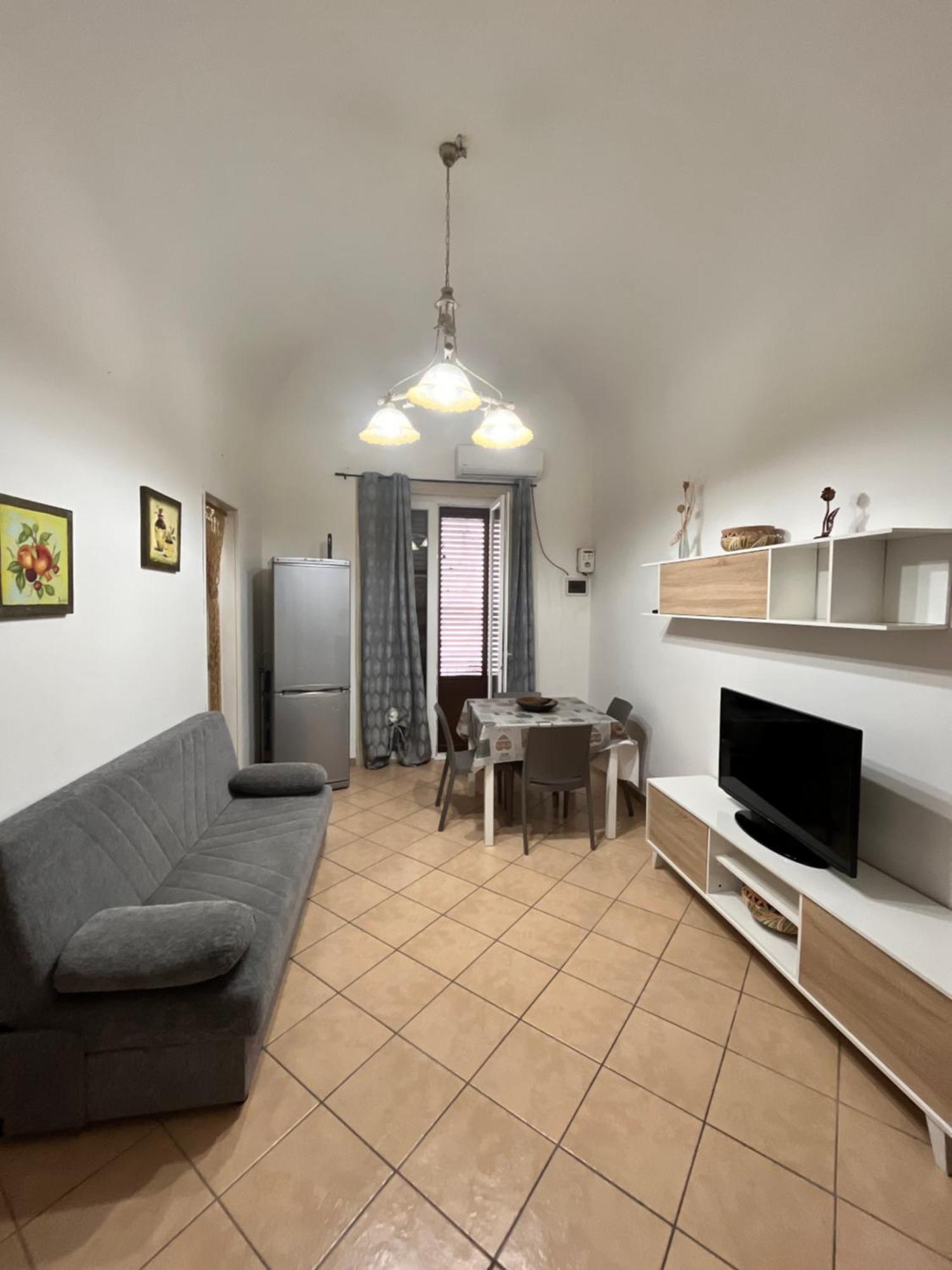 House Del Corso Calatafimi Appartement Palermo Buitenkant foto