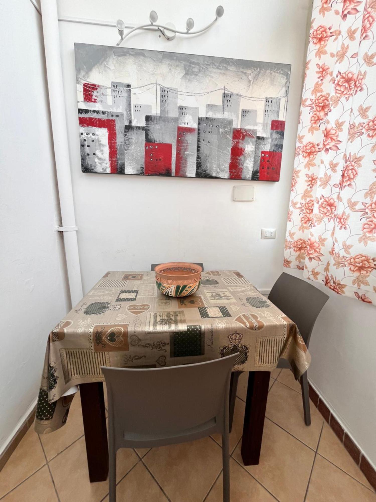 House Del Corso Calatafimi Appartement Palermo Buitenkant foto