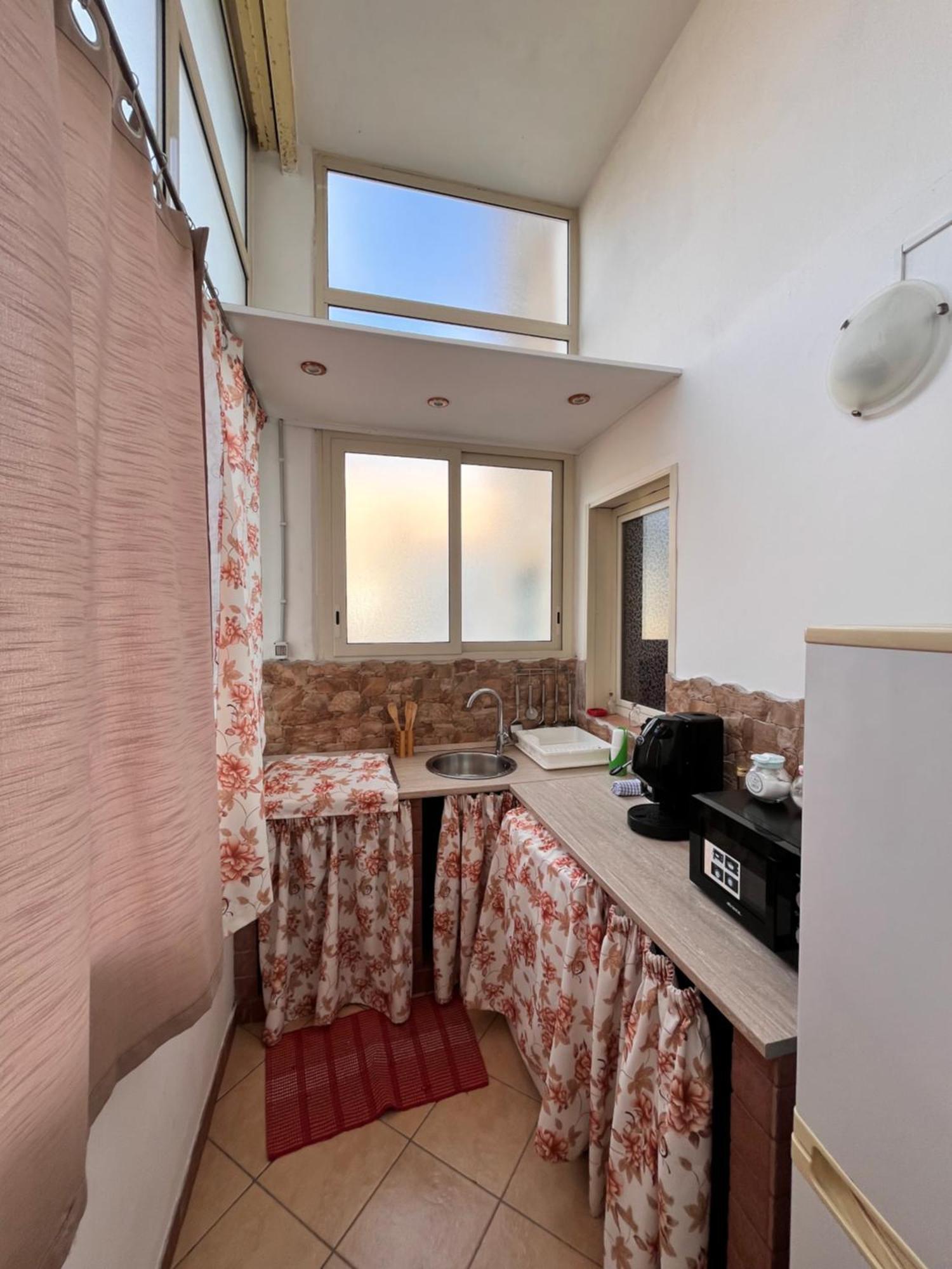 House Del Corso Calatafimi Appartement Palermo Buitenkant foto