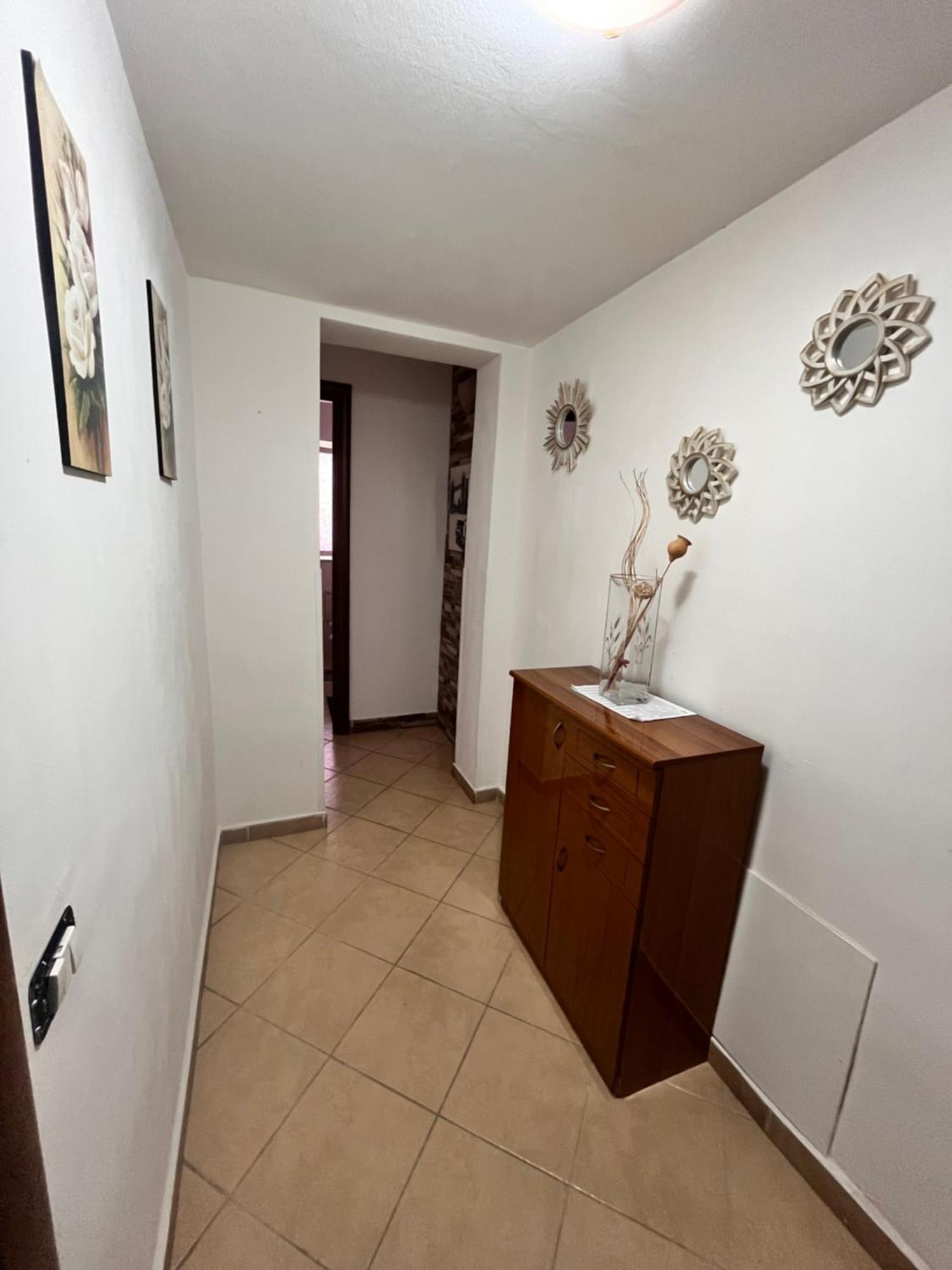 House Del Corso Calatafimi Appartement Palermo Buitenkant foto
